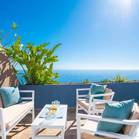 La Nea Beach Apartment Radazul 外观 照片