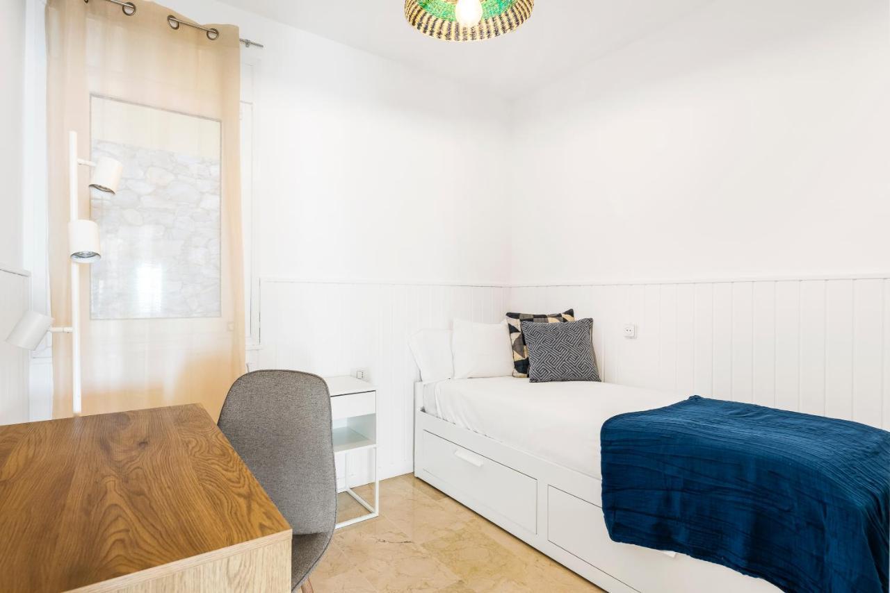 La Nea Beach Apartment Radazul 外观 照片