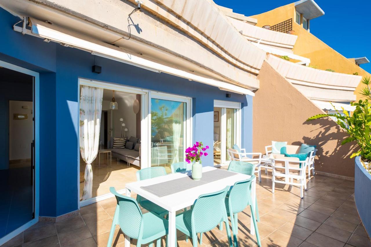 La Nea Beach Apartment Radazul 外观 照片